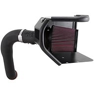 K&N Kit sání 63-1567 - Air Intake Kit