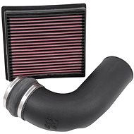 K&N Kit sání 63-1568 - Air Intake Kit