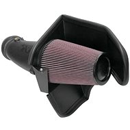 K&N Kit sání 63-1577 - Air Intake Kit