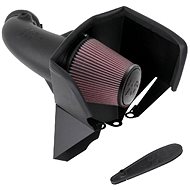 K&N Kit sání 63-1579 - Air Intake Kit