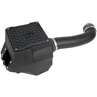 K&N Kit sání 63-1581 - Air Intake Kit