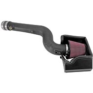 K&N Kit sání 63-2585 - Air Intake Kit