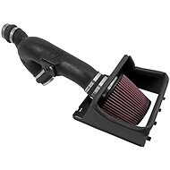 K&N Kit sání 63-2595 - Air Intake Kit