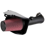 K&N Kit sání 63-2614 - Air Intake Kit