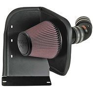 K&N Kit sání 63-3059 - Air Intake Kit