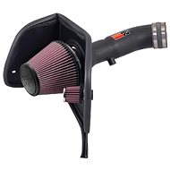 K&N Kit sání 63-3065 - Air Intake Kit