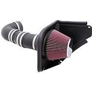 K&N Kit sání 63-3071 - Air Intake Kit