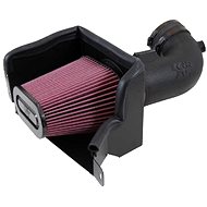 K&N Kit sání 63-3081 - Air Intake Kit