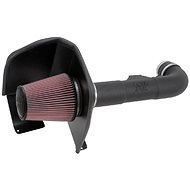 K&N Kit sání 63-3082 - Air Intake Kit