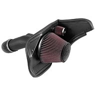 K&N Kit sání 63-3084 - Air Intake Kit