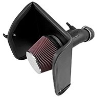 K&N Kit sání 63-3089 - Air Intake Kit