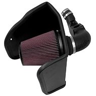 K&N Kit sání 63-3095 - Air Intake Kit