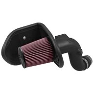 K&N Kit sání 63-3097 - Air Intake Kit