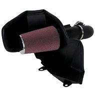 K&N Kit sání 63-3115 - Air Intake Kit