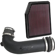 K&N Kit sání 63-3116 - Air Intake Kit