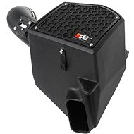 K&N Kit sání 63-3118 - Air Intake Kit