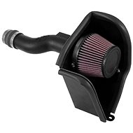 K&N Kit sání 63-3119 - Air Intake Kit