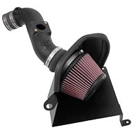 K&N Kit sání 63-3517 - Air Intake Kit