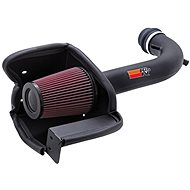K&N Kit sání 63-6014 - Air Intake Kit