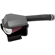 K&N Kit sání 63-9034 - Air Intake Kit