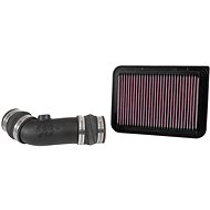 K&N Kit sání 63-9041 - Air Intake Kit