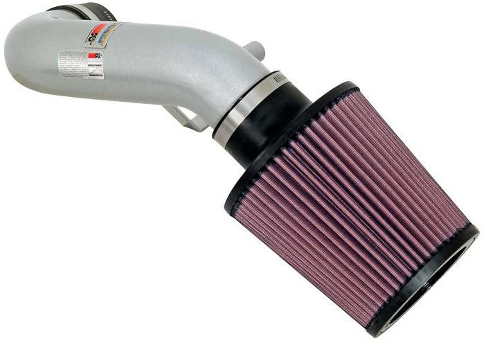 K&N Kit sání 69-1009TR - Air Intake Kit