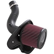K&N Kit sání 69-1211TTK - Air Intake Kit