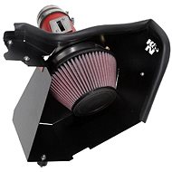 K&N Kit sání 69-1505TWR - Air Intake Kit