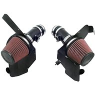 K&N Kit sání 69-2003TFK - Air Intake Kit