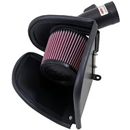 K&N Kit sání 69-2026TTK - Air Intake Kit