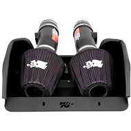 K&N Kit sání 69-2528TTK - Air Intake Kit