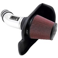 K&N Kit sání 69-2545TP - Air Intake Kit