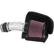 K&N Kit sání 69-2547TS - Air Intake Kit