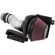 K&N Kit sání 69-5304TS - Air Intake Kit