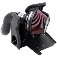K&N Kit sání 69-5307TTK - Air Intake Kit