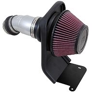 K&N Kit sání 69-5314TS - Air Intake Kit