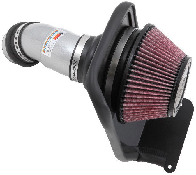 K&N Kit sání 69-5320TS - Air Intake Kit