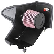 K&N Kit sání 69-5322TS - Air Intake Kit