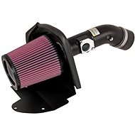 K&N Kit sání 69-6027TTK - Air Intake Kit