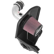 K&N Kit sání 69-6034TS - Air Intake Kit