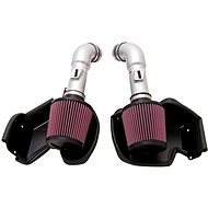 K&N Kit sání 69-7060TS - Air Intake Kit
