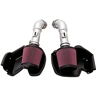 K&N Kit sání 69-7078TS - Air Intake Kit