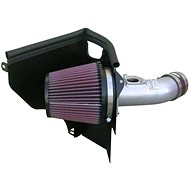 K&N Kit sání 69-8001TS - Air Intake Kit