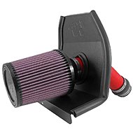 K&N Kit sání 69-8007TWR - Air Intake Kit