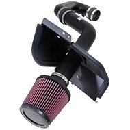 K&N Kit sání 69-8010TTK - Air Intake Kit