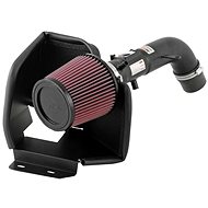 K&N Kit sání 69-8609TTK - Air Intake Kit