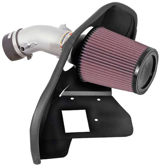 K&N Kit sání 69-8612TFK - Air Intake Kit