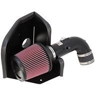 K&N Kit sání 69-8617TTK - Air Intake Kit