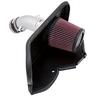 K&N Kit sání 69-8618TS - Air Intake Kit