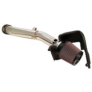 K&N Kit sání 69-8701TP - Air Intake Kit